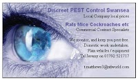 Discreet Pest Control-S and W.Wales 377033 Image 0